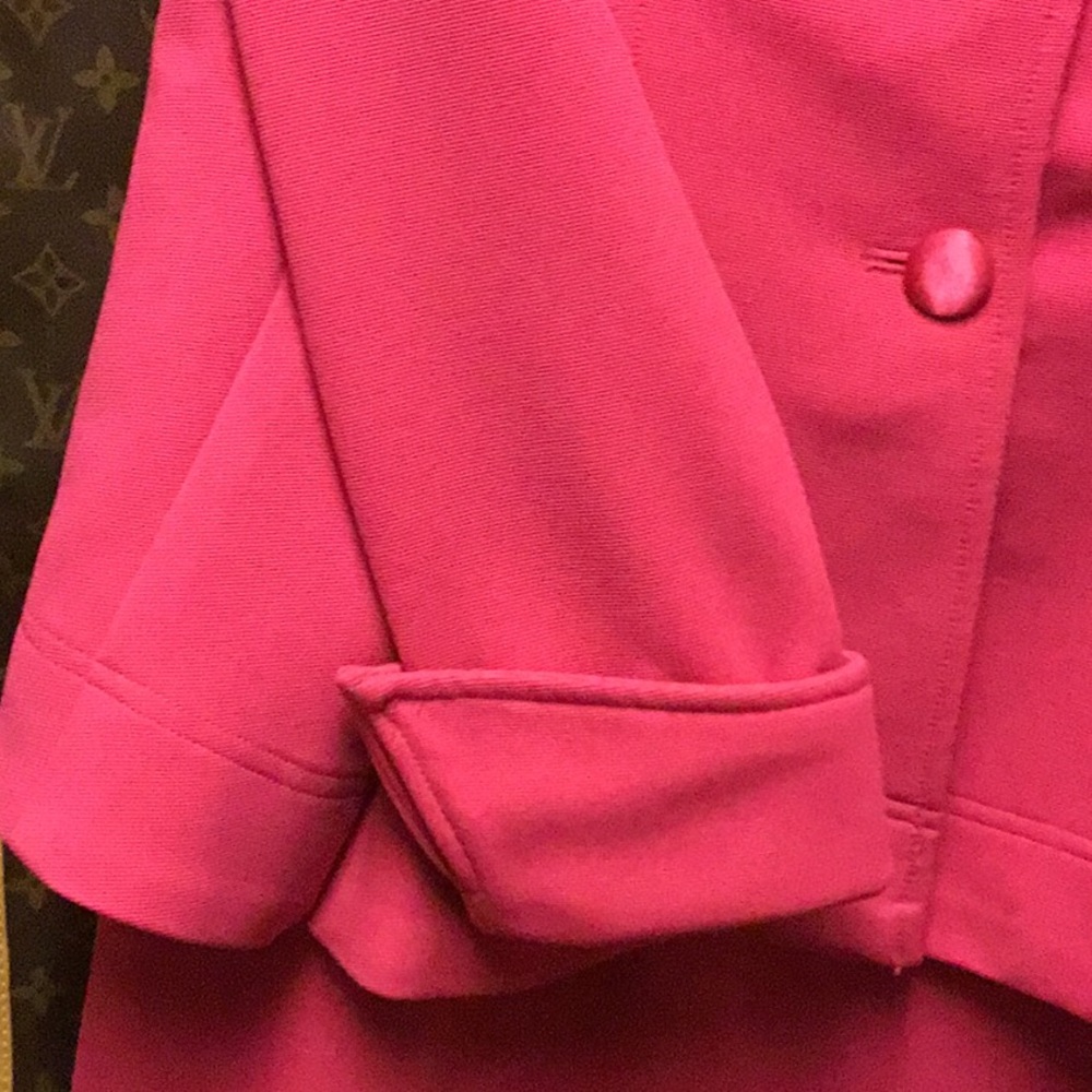 Fushua two piece suit - Picture 3 of 7